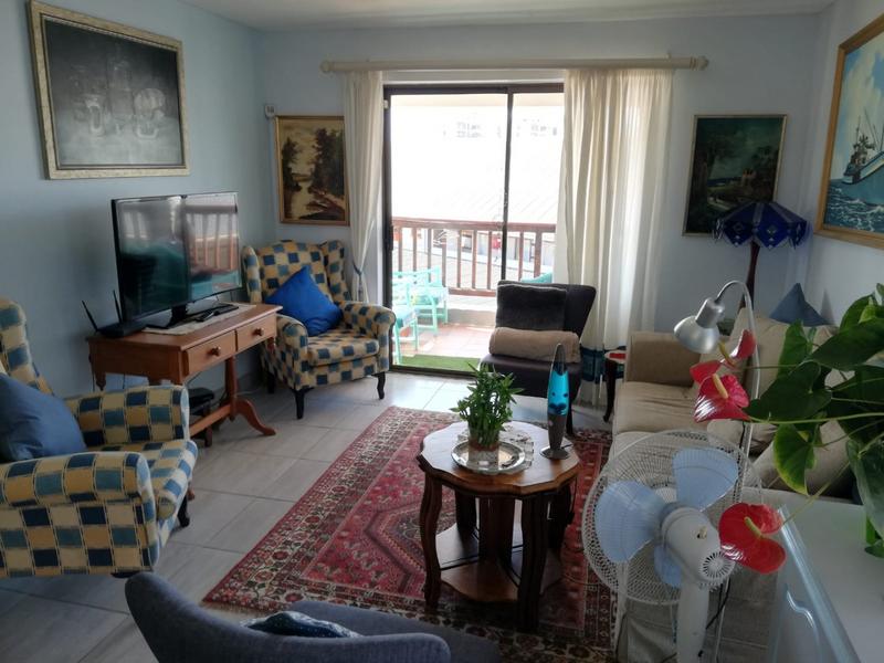 2 Bedroom Property for Sale in Mossel Bay Ext 26 Western Cape